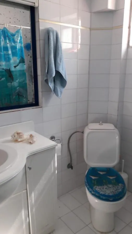 Beautiful Apartment 70 Meters From The Sea Pefkochori