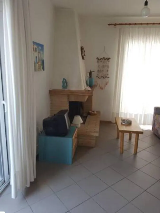 Beautiful Apartment 70 Meters From The Sea Pefkochori
